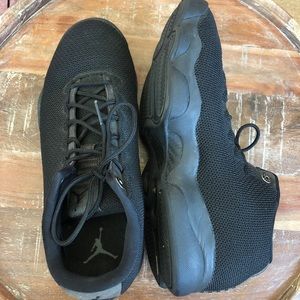 jordan horizons
